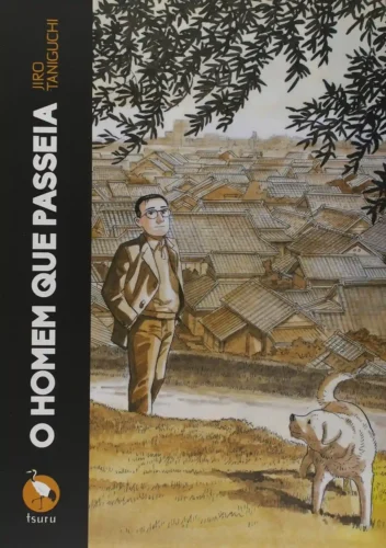 O Homem que Passeia Vol. 1 na Amazon O Homem que Passeia Vol. 1 na Amazon